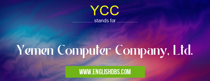 YCC