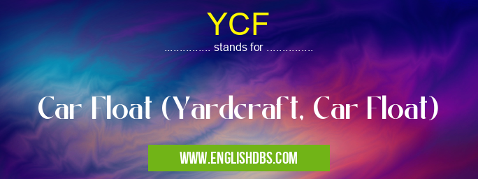 YCF