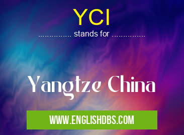 YCI
