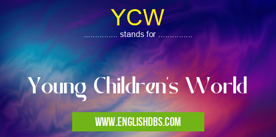 YCW