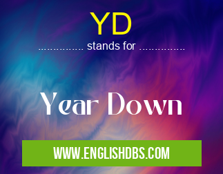 YD