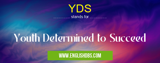YDS