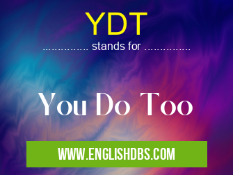 YDT