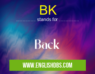 BK