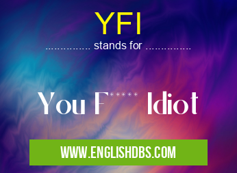 YFI