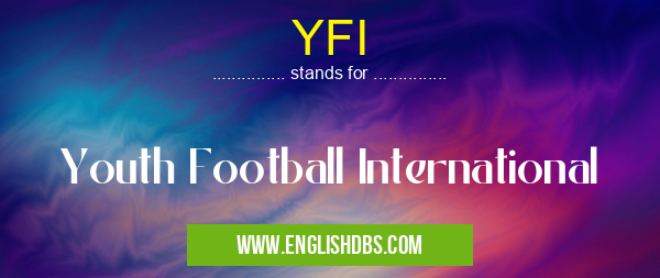 YFI