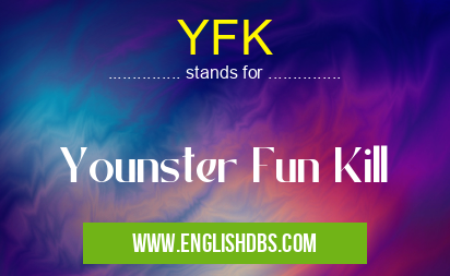 YFK