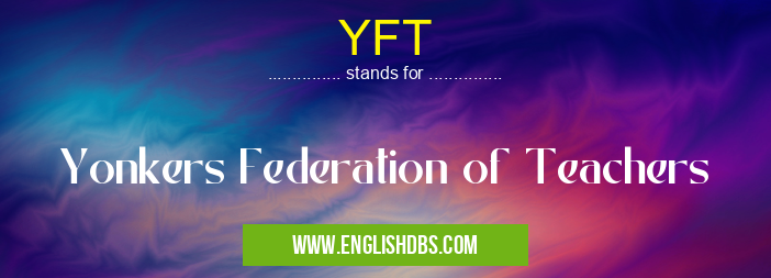 YFT