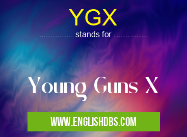 YGX