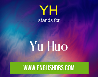 YH