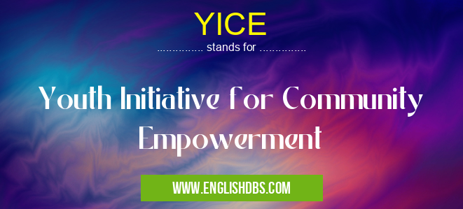 YICE