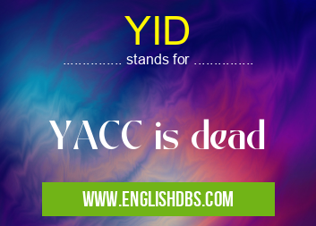 YID