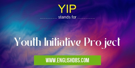 YIP