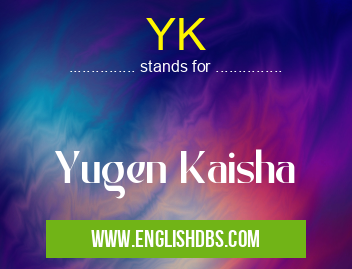 YK