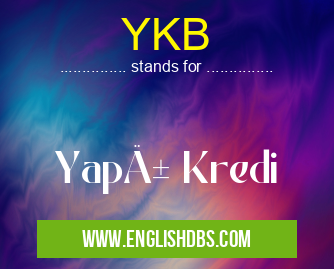 YKB