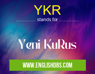 YKR