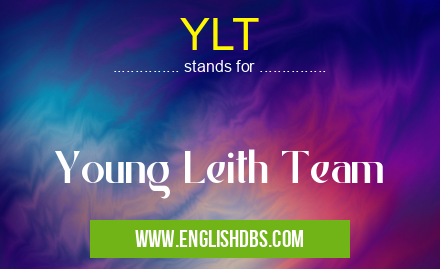 YLT
