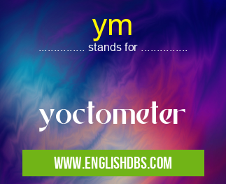 ym