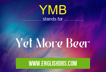 YMB