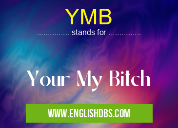 YMB