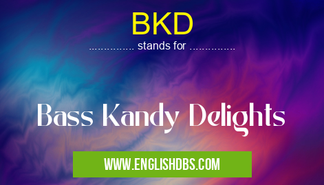 BKD