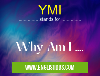 YMI