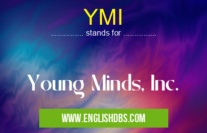 YMI