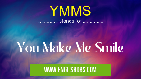YMMS