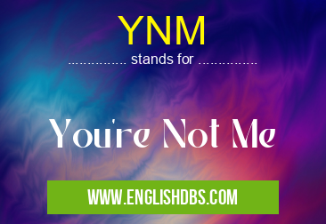 YNM