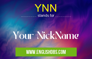YNN