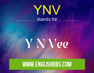 YNV