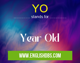 YO