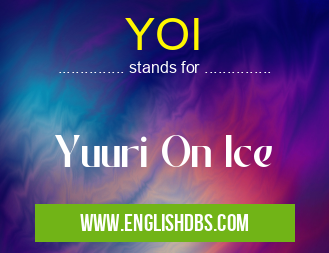 YOI