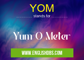 YOM
