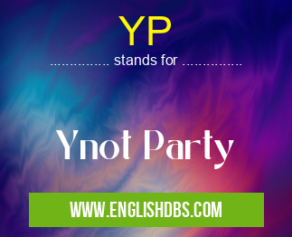 YP