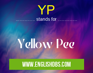 YP