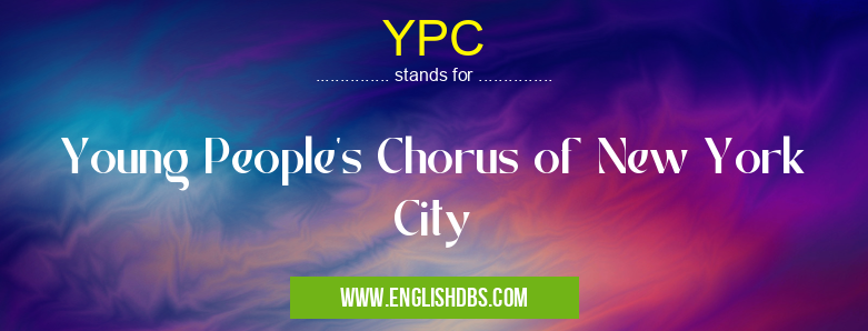 YPC