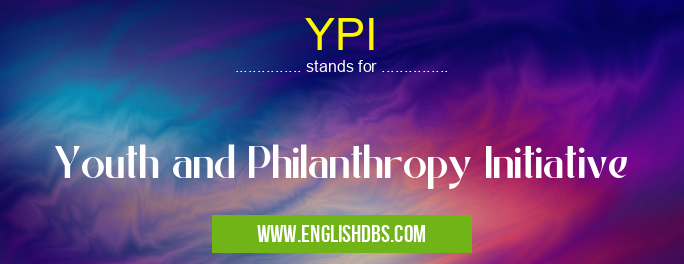 YPI