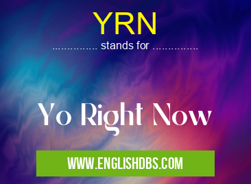 YRN