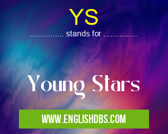 YS
