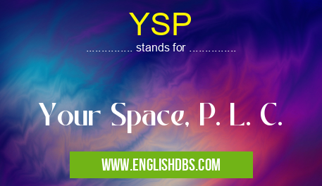 YSP