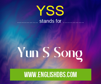 YSS