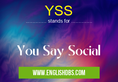 YSS
