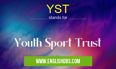 YST