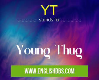 YT