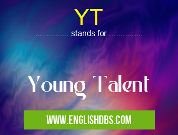 YT