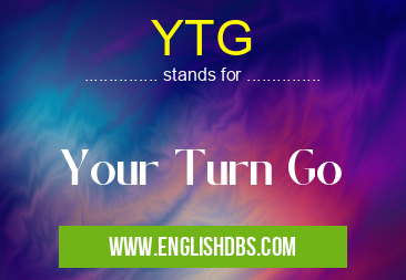 YTG