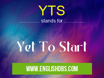YTS