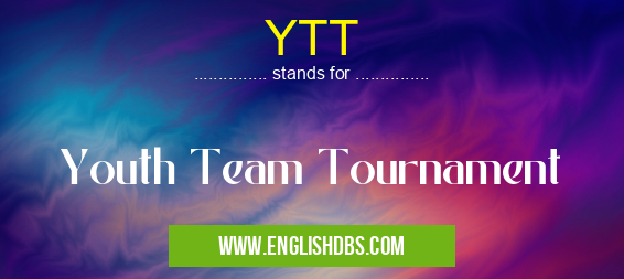 YTT