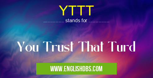 YTTT